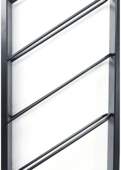 KARE Design Viinipullotelineet*Bistro Uno Seinä Viinipulloteline 36x160cm