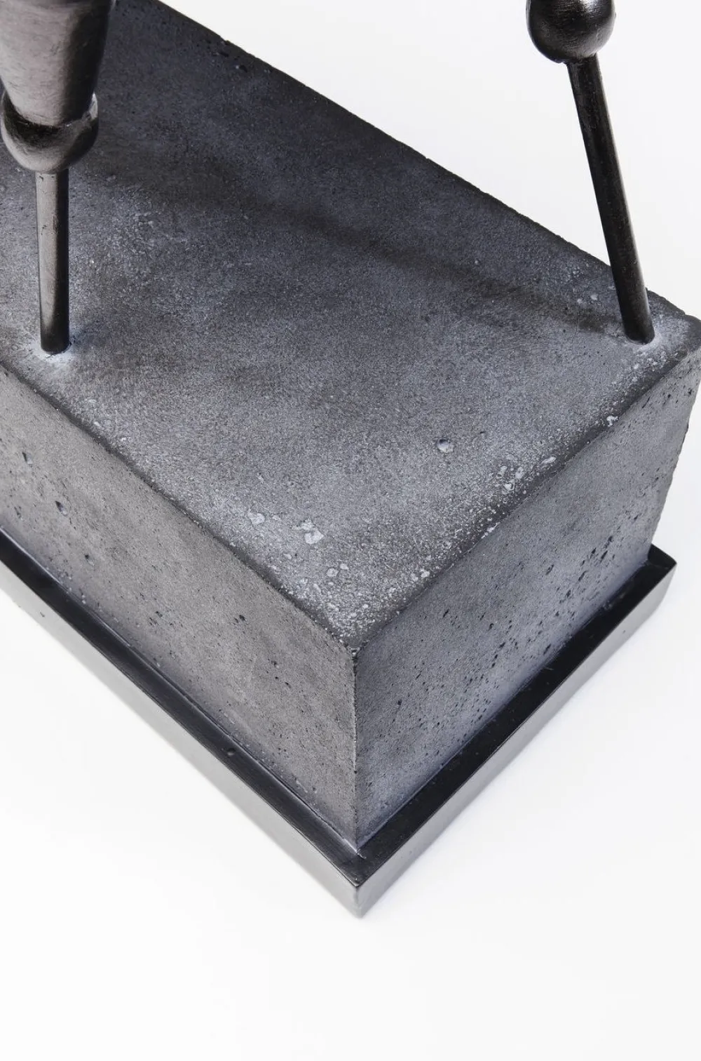 KARE Design Koriste-Esineet*Black Knight Koriste-esine