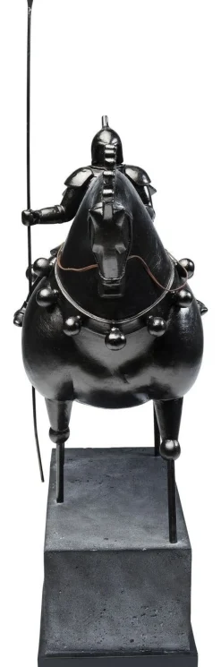 KARE Design Koriste-Esineet*Black Knight Koriste-esine