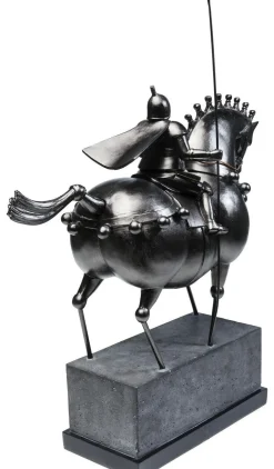 KARE Design Koriste-Esineet*Black Knight Koriste-esine