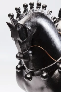 KARE Design Koriste-Esineet*Black Knight Koriste-esine