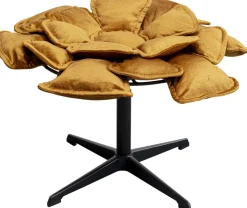 KARE Design Olohuone|Nojatuolit*Blossom Kääntyvä Nojatuoli + Rahi