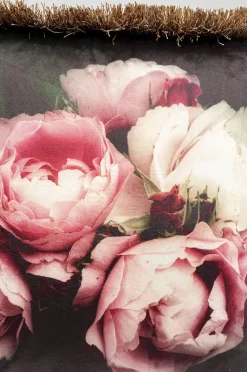 KARE Design Sisustustyynyt*Blush Roses Tyyny 45x45