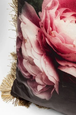 KARE Design Sisustustyynyt*Blush Roses Tyyny 45x45