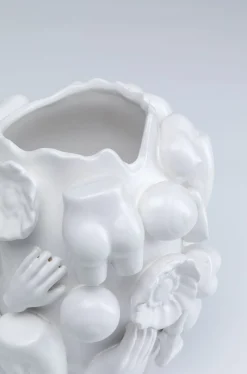 KARE Design Maljakot*Body Parts Maljakko 25cm