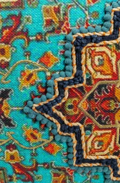 KARE Design Sisustustyynyt|Olohuone*Boho Antike Tyyny 37x57cm