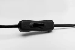 KARE Design Pöytävalaisimet*Bollie Beige Pöytävalaisin 33cm