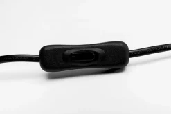 KARE Design Pöytävalaisimet*Bollie Green Pöytävalaisin Vihreä 33cm