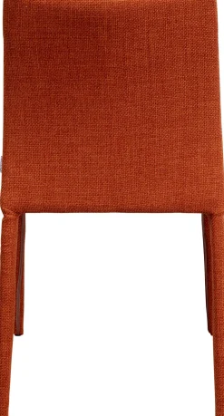 KARE Design Tuolit*Bologna Tuoli Oranssi