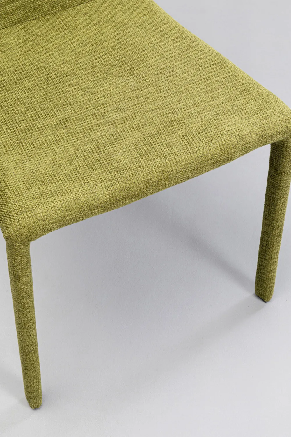 KARE Design Tuolit*Bologna Tuoli Tummanvihreä