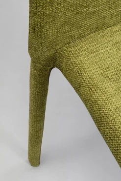 KARE Design Tuolit*Bologna Tuoli Tummanvihreä