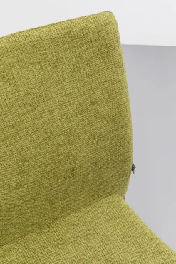 KARE Design Tuolit*Bologna Tuoli Tummanvihreä