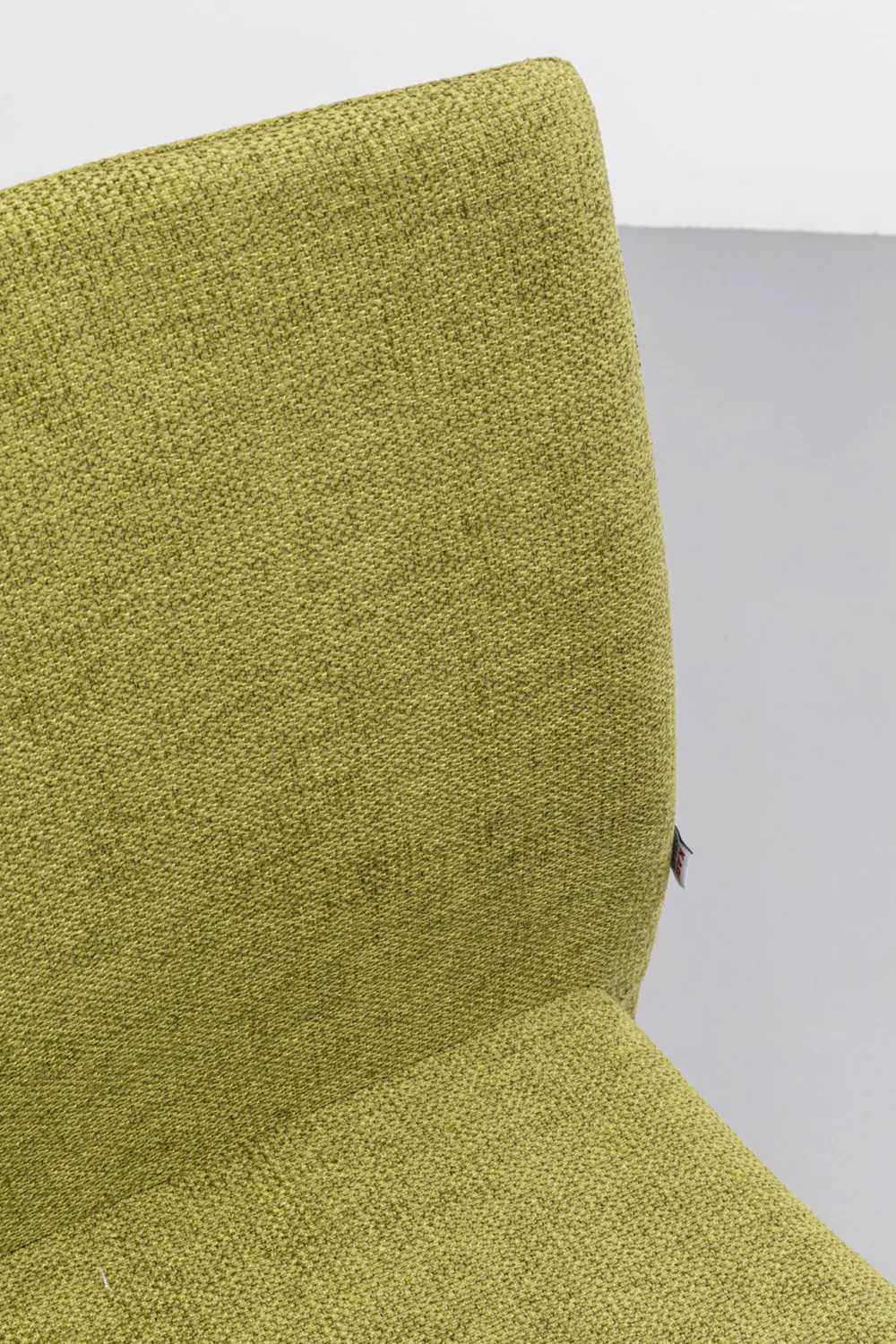 KARE Design Tuolit*Bologna Tuoli Tummanvihreä