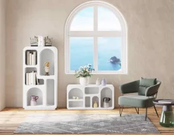 KARE Design Olohuone|Hyllyt*Bonita Hylly 90x180cm