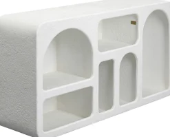 KARE Design Konsolipöydät Ja Sivupöydät*Bonita Konsolipöytä 140x75cm