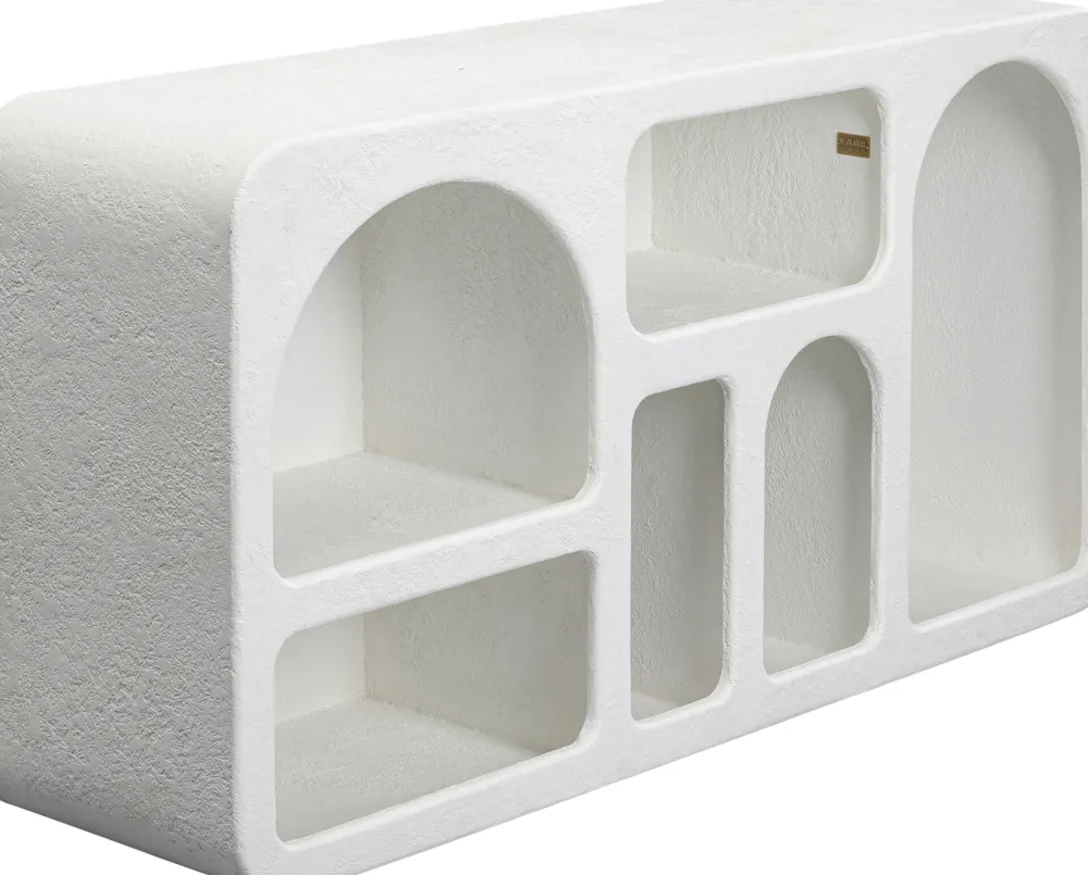 KARE Design Konsolipöydät Ja Sivupöydät*Bonita Konsolipöytä 140x75cm