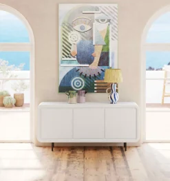 KARE Design Senkit|Olohuone*Bonita Senkki 160x75cm