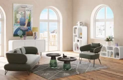 KARE Design Senkit|Olohuone*Bonita Senkki 160x75cm