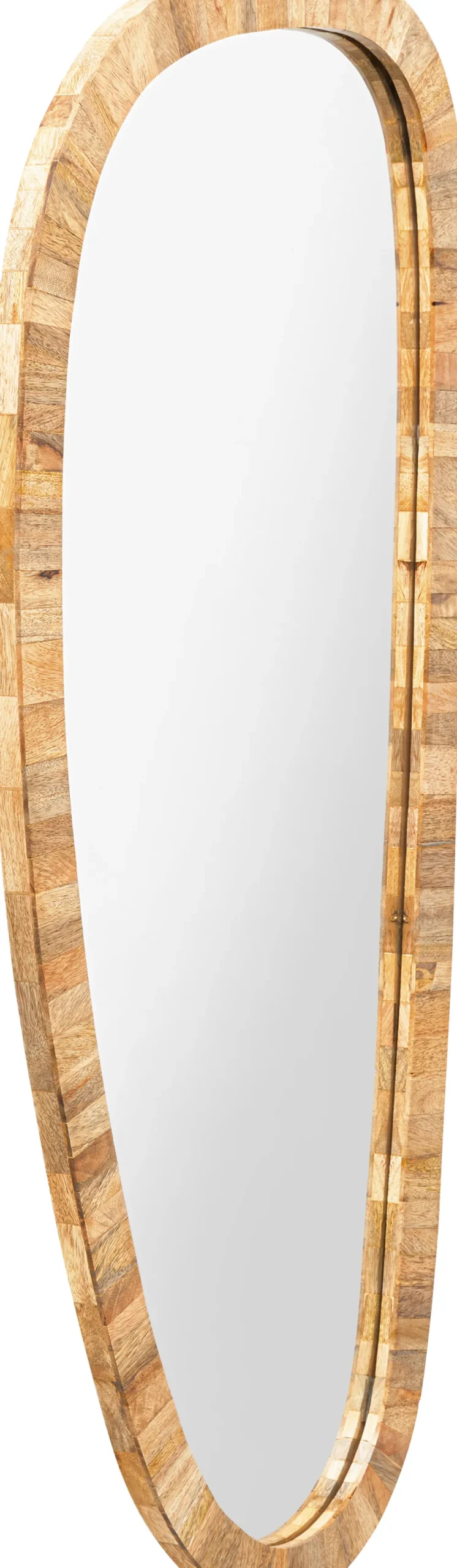 KARE Design Peilit*Bora Bora Seinäpeili 43x93cm