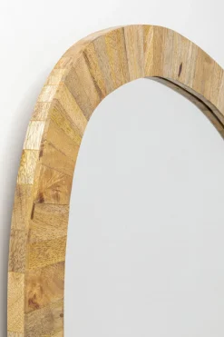 KARE Design Peilit*Bora Bora Seinäpeili 65x77cm