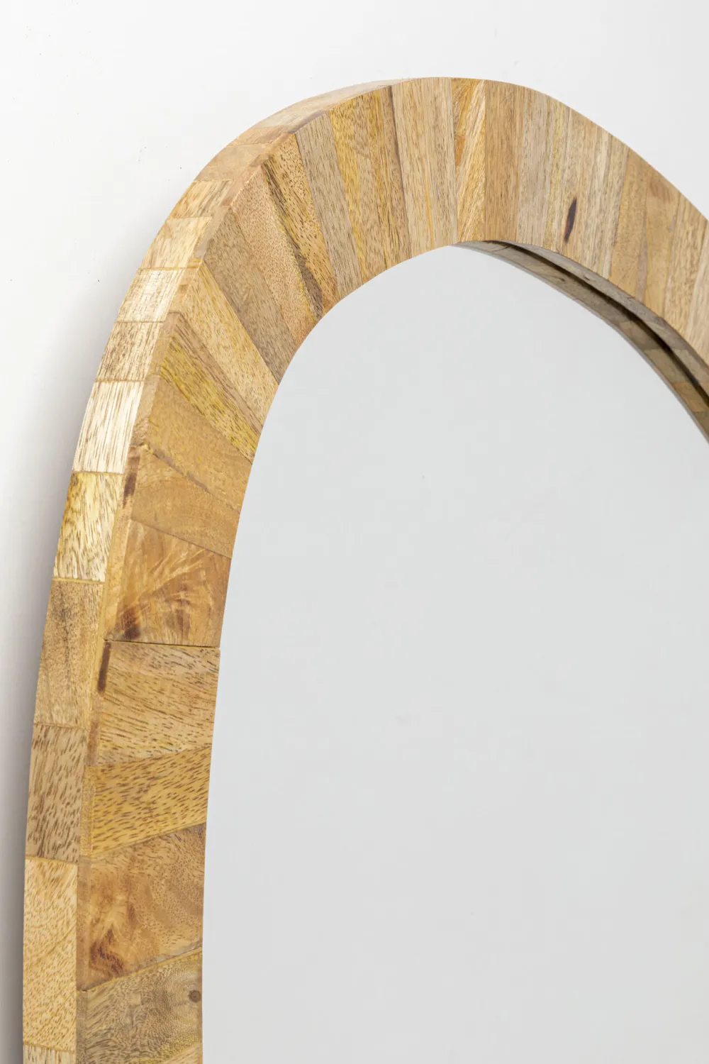 KARE Design Peilit*Bora Bora Seinäpeili 65x77cm