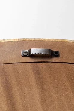 KARE Design Peilit*Bora Bora Seinäpeili 65x77cm