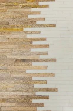 KARE Design Sohvapöydät*Bora Bora Sivupöytä (3/Setti)