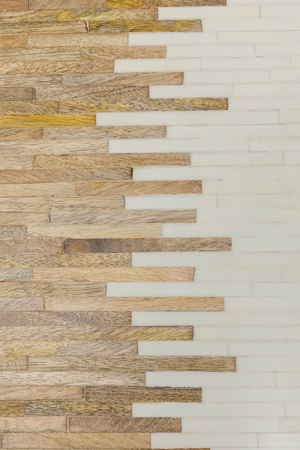 KARE Design Sohvapöydät*Bora Bora Sivupöytä (3/Setti)