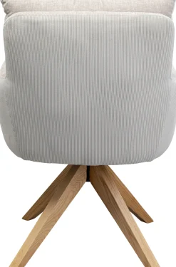 KARE Design Tuolit*Bosse Kääntyvä Tuoli Nature