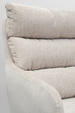 KARE Design Tuolit*Bosse Kääntyvä Tuoli Nature