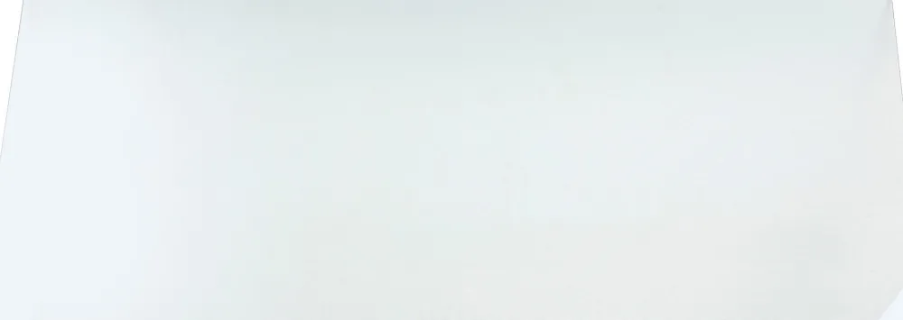 KARE Design Pöydät*Boston Pöytälevy Temperoitu Lasi 160x40cm Kirkas