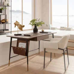 KARE Design Työpöydät*Boticelli Työpöytä, Kirjoituspöytä