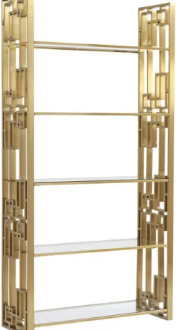 KARE Design Hyllyt*Boulevard Hylly 100x200cm