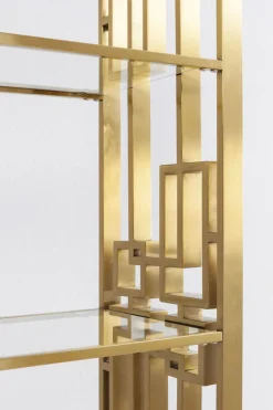 KARE Design Hyllyt*Boulevard Hylly 100x200cm