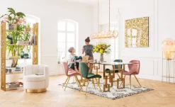 KARE Design Hyllyt*Boulevard Hylly 100x200cm