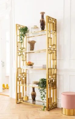 KARE Design Hyllyt*Boulevard Hylly 100x200cm