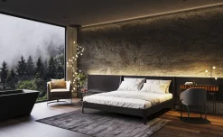 KARE Design Tuolit*Boulevard Tuoli Käsinojilla