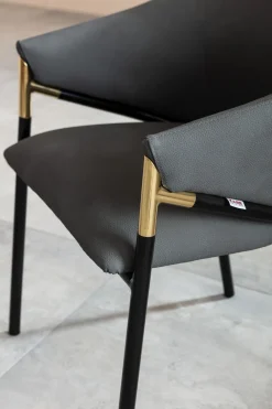 KARE Design Tuolit*Boulevard Tuoli Käsinojilla