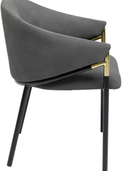 KARE Design Tuolit*Boulevard Tuoli Käsinojilla