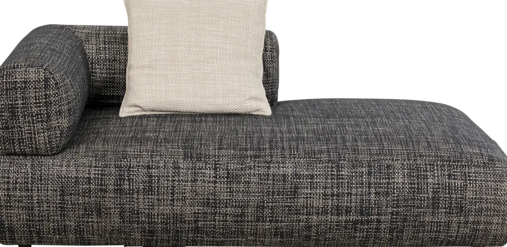 KARE Design Olohuone|Kulmasohvat*Bow Kulmasohva Oikea