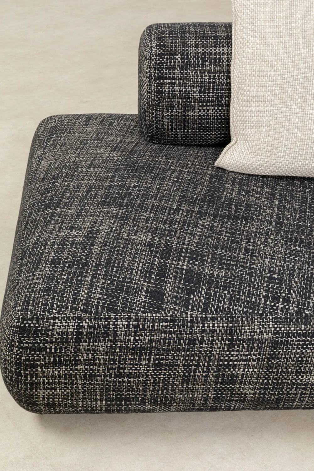 KARE Design Olohuone|Kulmasohvat*Bow Kulmasohva Oikea