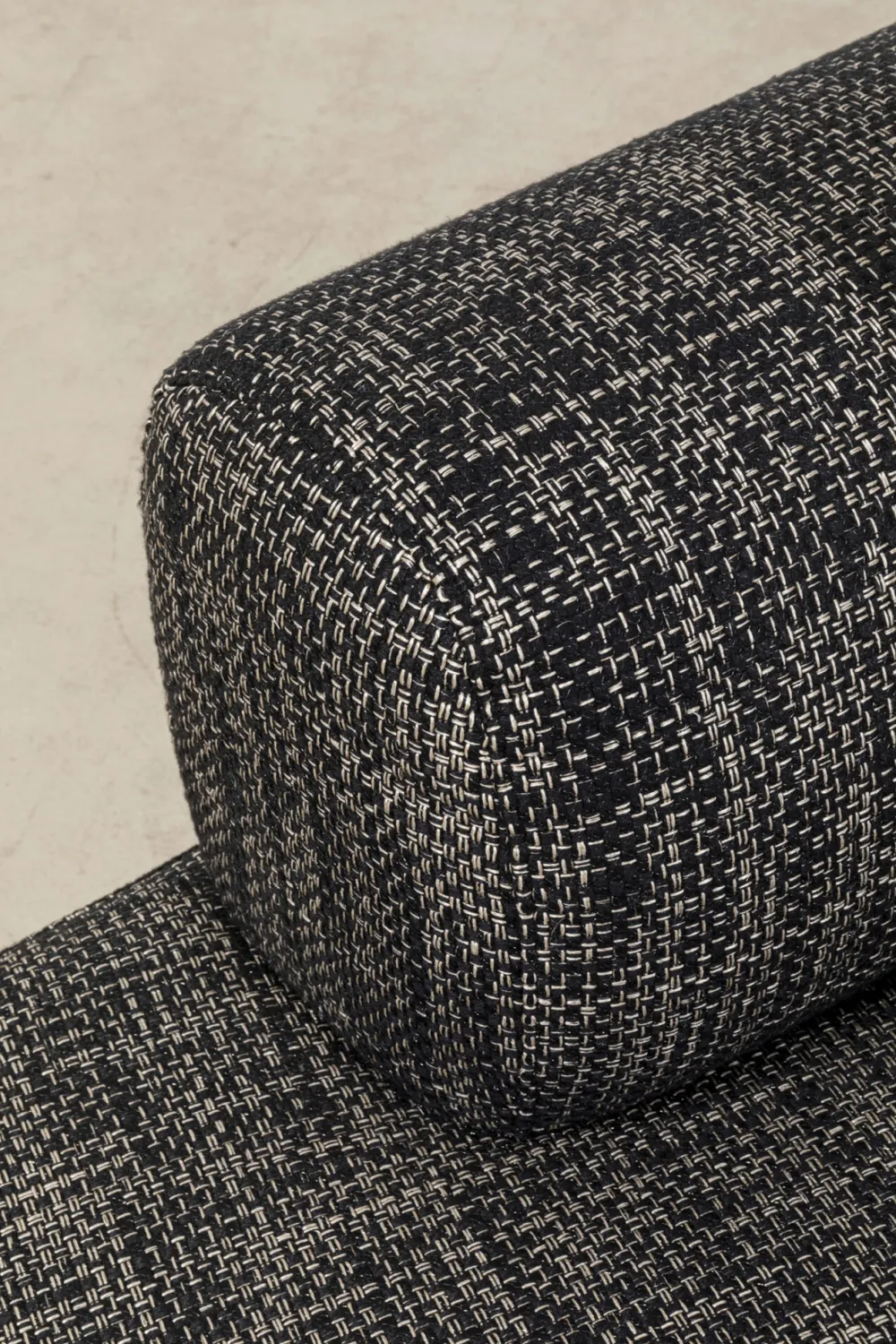 KARE Design Olohuone|Kulmasohvat*Bow Kulmasohva Oikea