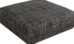 KARE Design Rahit Ja Jakkarat*Bow Rahi 100x100cm