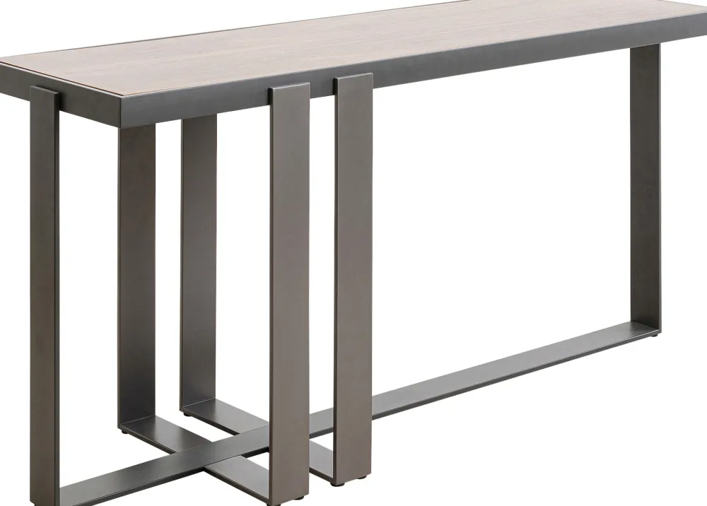 KARE Design Konsolipöydät Ja Sivupöydät*Bravo Konsolipöytä 150x45cm