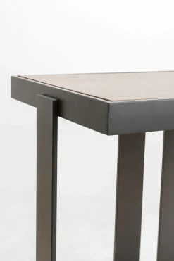 KARE Design Konsolipöydät Ja Sivupöydät*Bravo Konsolipöytä 150x45cm