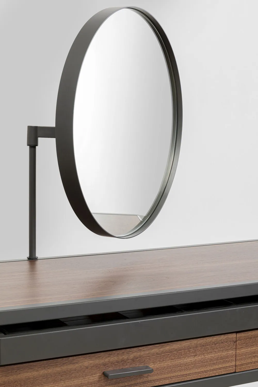 KARE Design Konsolipöydät Ja Sivupöydät*Bravo Peilipöytä 120x45cm