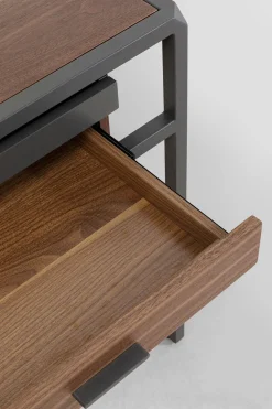 KARE Design Konsolipöydät Ja Sivupöydät*Bravo Peilipöytä 120x45cm