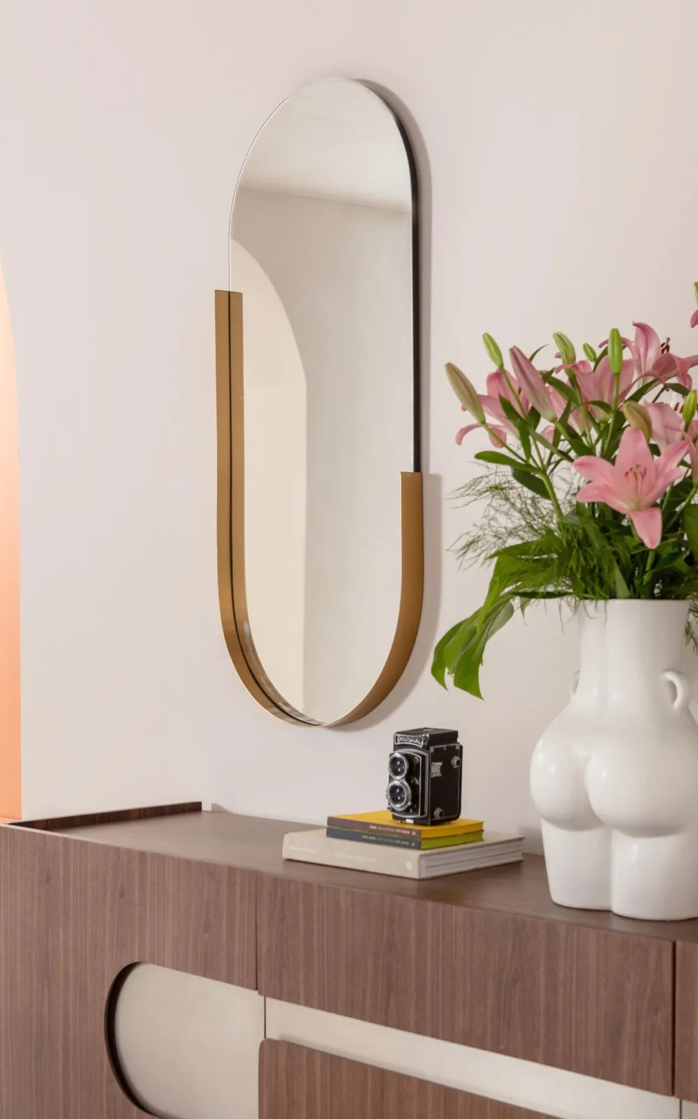 KARE Design Senkit|Lipastot*Bravo Senkki 200x76cm