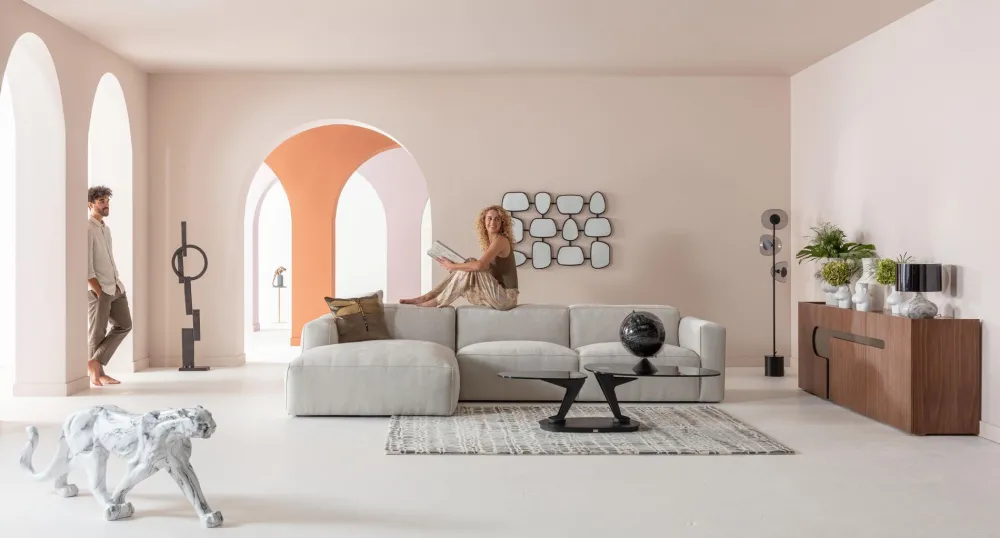 KARE Design Senkit|Lipastot*Bravo Senkki 200x76cm