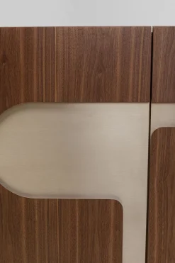 KARE Design Senkit|Lipastot*Bravo Senkki 200x76cm